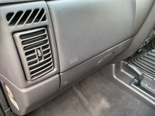 2001 Jeep Cherokee XJ For Sale (picture 60 of 294)