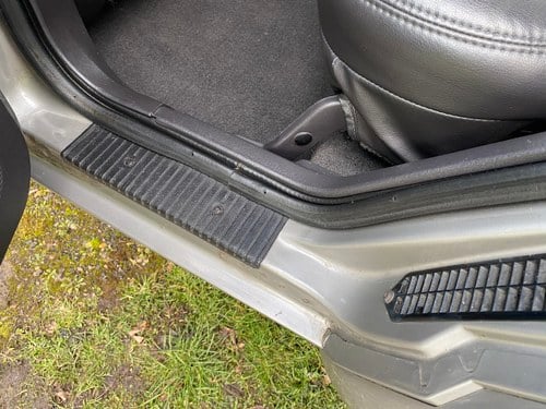 2001 Jeep Cherokee XJ For Sale (picture 72 of 294)