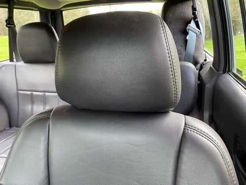 2001 Jeep Cherokee XJ For Sale (picture 68 of 294)