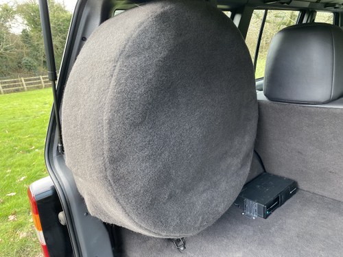 2001 Jeep Cherokee XJ For Sale (picture 98 of 294)