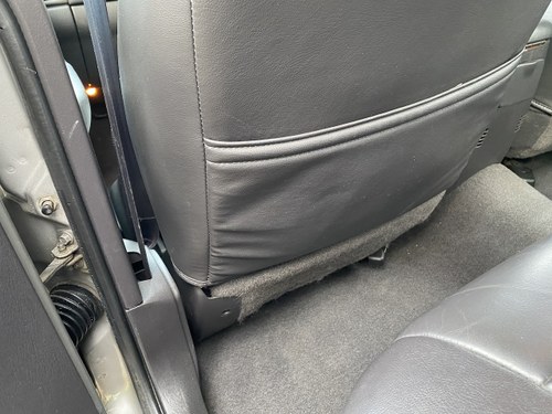 2001 Jeep Cherokee XJ For Sale (picture 71 of 294)