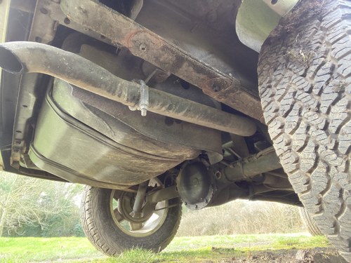 2001 Jeep Cherokee XJ For Sale (picture 225 of 294)