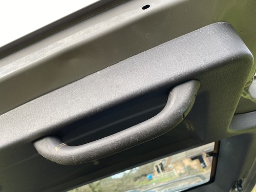 2001 Jeep Cherokee XJ For Sale (picture 96 of 294)