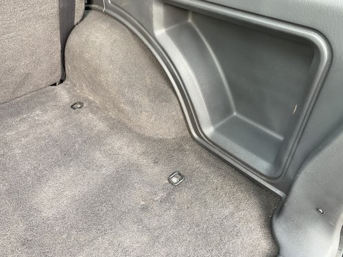 2001 Jeep Cherokee XJ For Sale (picture 99 of 294)