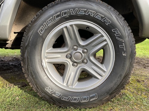 2001 Jeep Cherokee XJ For Sale (picture 18 of 294)