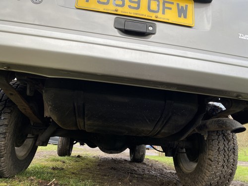 2001 Jeep Cherokee XJ For Sale (picture 173 of 294)