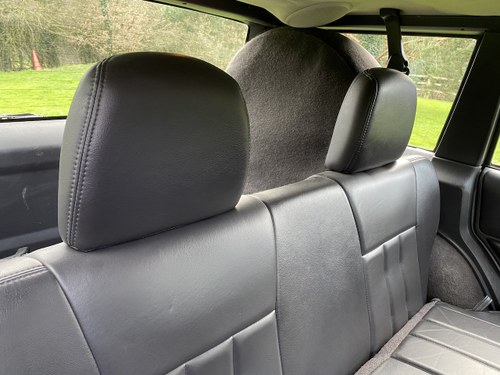 2001 Jeep Cherokee XJ For Sale (picture 84 of 294)