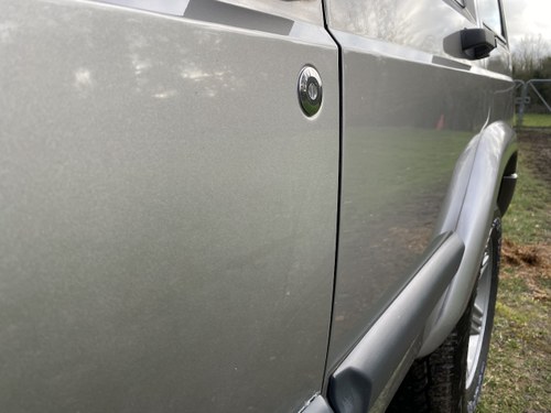 2001 Jeep Cherokee XJ For Sale (picture 144 of 294)