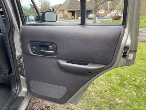 2001 Jeep Cherokee XJ For Sale (picture 89 of 294)