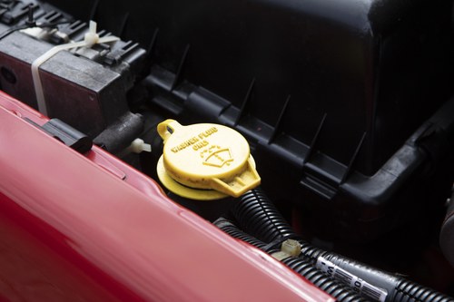 1999 Jeep Cherokee XJ Limited For Sale (picture 109 of 135)