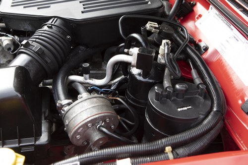 1999 Jeep Cherokee XJ Limited For Sale (picture 107 of 135)