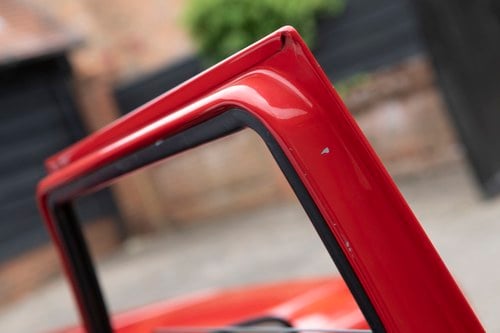 1999 Jeep Cherokee XJ Limited For Sale (picture 61 of 135)