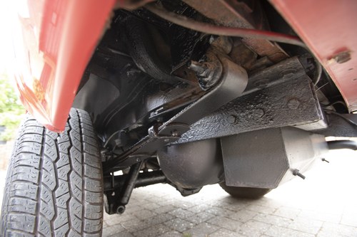 1999 Jeep Cherokee XJ Limited For Sale (picture 129 of 135)