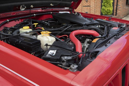 1999 Jeep Cherokee XJ Limited For Sale (picture 104 of 135)