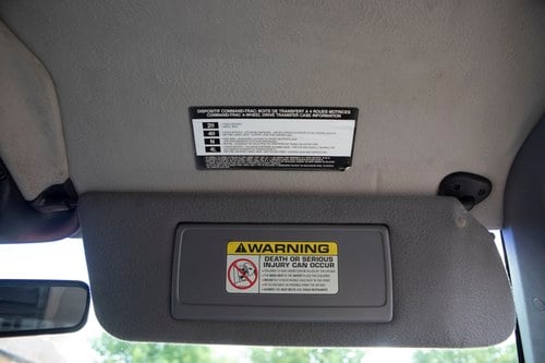 1999 Jeep Cherokee XJ Limited For Sale (picture 43 of 135)