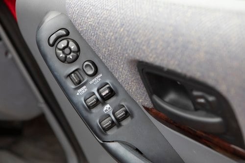 1999 Jeep Cherokee XJ Limited For Sale (picture 48 of 135)