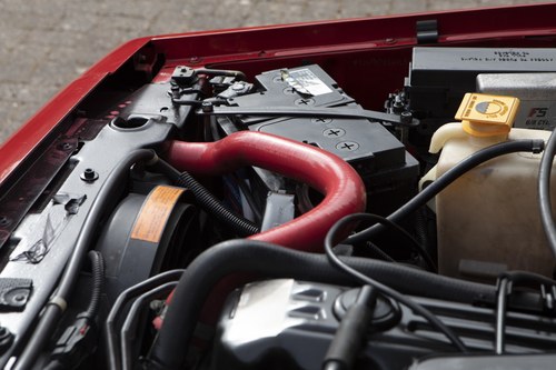 1999 Jeep Cherokee XJ Limited For Sale (picture 111 of 135)