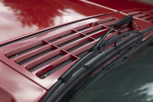 1999 Jeep Cherokee XJ Limited For Sale (picture 86 of 135)