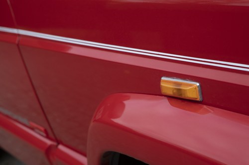 1999 Jeep Cherokee XJ Limited For Sale (picture 92 of 135)