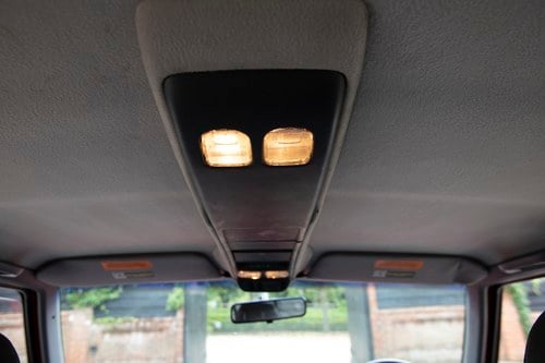 1999 Jeep Cherokee XJ Limited For Sale (picture 46 of 135)