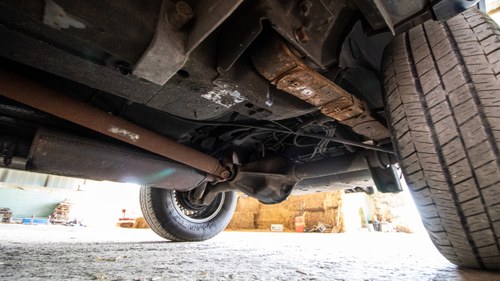 1995 JEEP CHEROKEE 4.0 LIMITED In vendita (immagine 181 di 188)