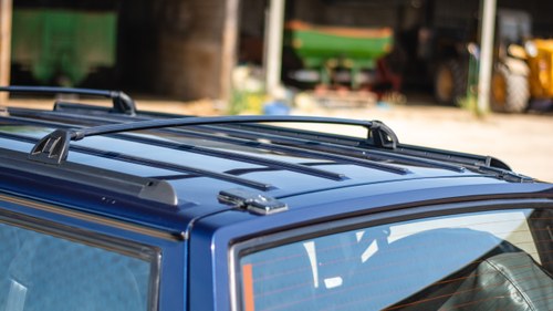 1995 JEEP CHEROKEE 4.0 LIMITED In vendita (immagine 139 di 188)