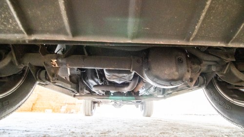 1995 JEEP CHEROKEE 4.0 LIMITED In vendita (immagine 176 di 188)