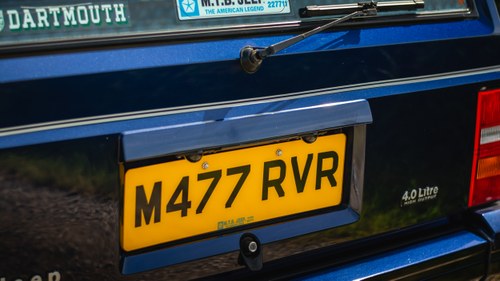 1995 JEEP CHEROKEE 4.0 LIMITED In vendita (immagine 120 di 188)