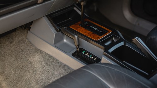 1995 JEEP CHEROKEE 4.0 LIMITED In vendita (immagine 48 di 188)