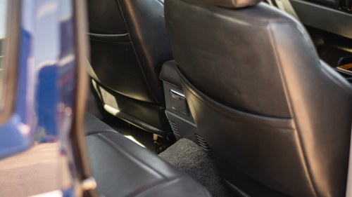 1995 JEEP CHEROKEE 4.0 LIMITED In vendita (immagine 70 di 188)