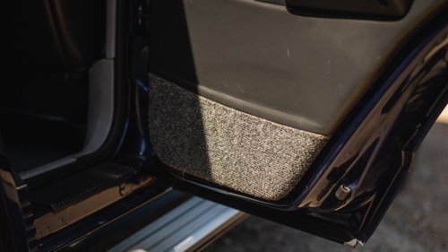 1995 JEEP CHEROKEE 4.0 LIMITED In vendita (immagine 74 di 188)