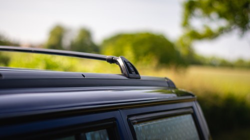 1995 JEEP CHEROKEE 4.0 LIMITED In vendita (immagine 104 di 188)