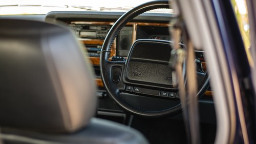 1995 JEEP CHEROKEE 4.0 LIMITED In vendita (immagine 69 di 188)