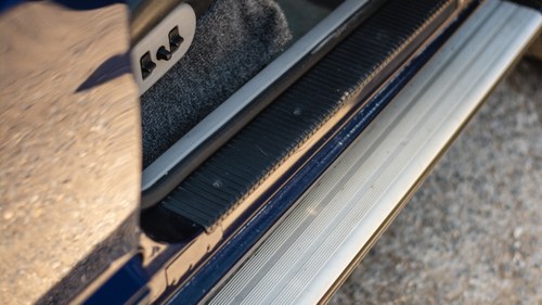 1995 JEEP CHEROKEE 4.0 LIMITED In vendita (immagine 40 di 188)