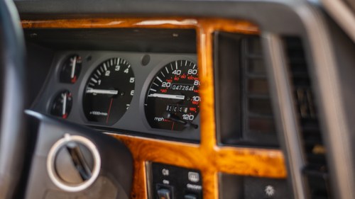 1995 JEEP CHEROKEE 4.0 LIMITED In vendita (immagine 34 di 188)