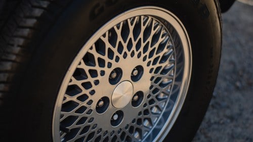 1995 JEEP CHEROKEE 4.0 LIMITED In vendita (immagine 20 di 188)