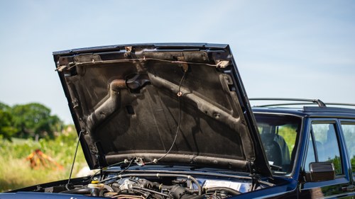 1995 JEEP CHEROKEE 4.0 LIMITED In vendita (immagine 162 di 188)