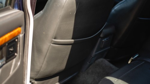 1995 JEEP CHEROKEE 4.0 LIMITED In vendita (immagine 60 di 188)