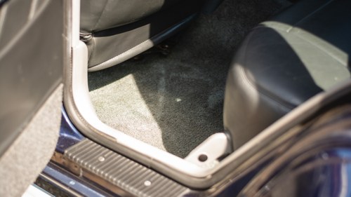 1995 JEEP CHEROKEE 4.0 LIMITED In vendita (immagine 59 di 188)