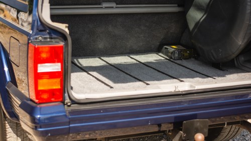 1995 JEEP CHEROKEE 4.0 LIMITED In vendita (immagine 76 di 188)