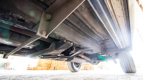 1995 JEEP CHEROKEE 4.0 LIMITED In vendita (immagine 180 di 188)