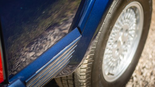 1995 JEEP CHEROKEE 4.0 LIMITED In vendita (immagine 117 di 188)