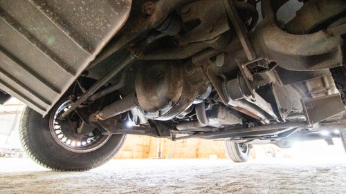 1995 JEEP CHEROKEE 4.0 LIMITED In vendita (immagine 179 di 188)