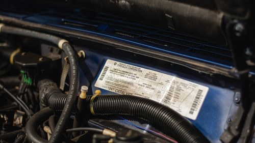 1995 JEEP CHEROKEE 4.0 LIMITED In vendita (immagine 143 di 188)