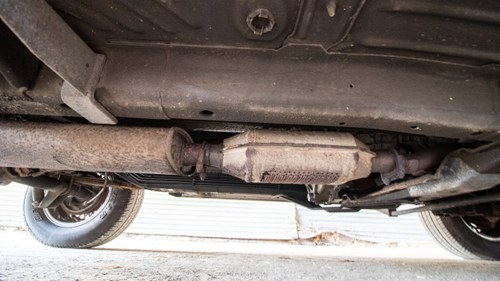 1995 JEEP CHEROKEE 4.0 LIMITED In vendita (immagine 171 di 188)