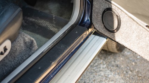 1995 JEEP CHEROKEE 4.0 LIMITED In vendita (immagine 41 di 188)