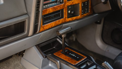 1995 JEEP CHEROKEE 4.0 LIMITED In vendita (immagine 46 di 188)