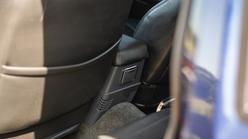 1995 JEEP CHEROKEE 4.0 LIMITED In vendita (immagine 68 di 188)