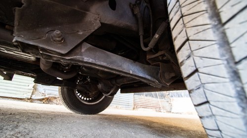 1995 JEEP CHEROKEE 4.0 LIMITED In vendita (immagine 172 di 188)