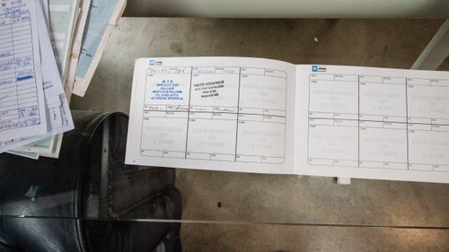 1995 JEEP CHEROKEE 4.0 LIMITED In vendita (immagine 186 di 188)